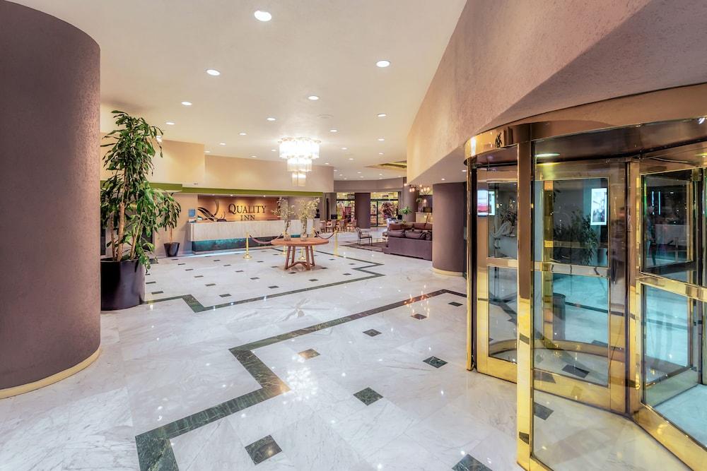 La Joya Pachuca Hotel Екстериор снимка Lobby