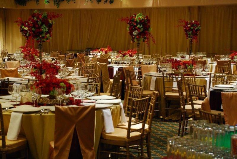 La Joya Pachuca Hotel Екстериор снимка The 2008 Tribeca Film Festival Awards Dinner